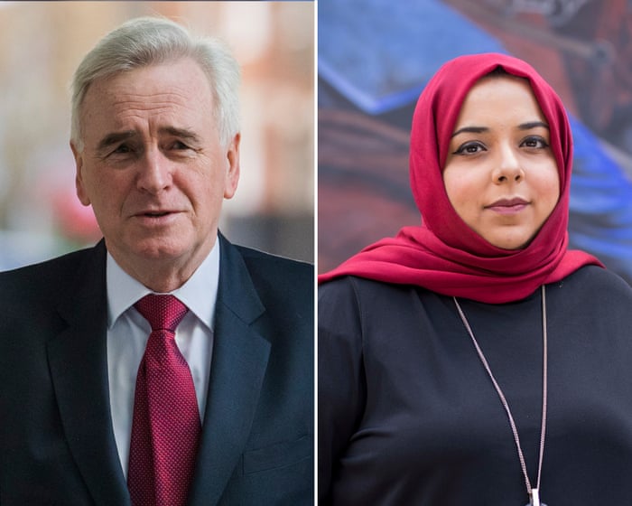 Labour restores whip to two more child benefit cap rebels