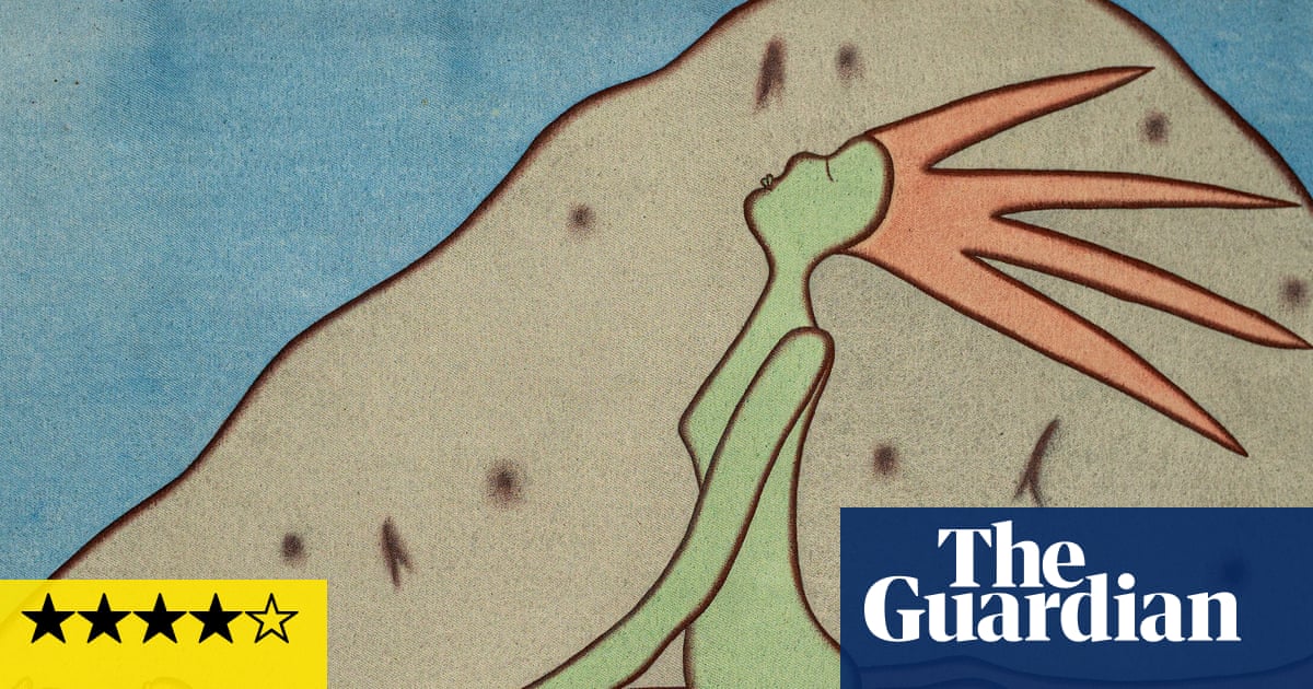 I Gusti Ayu Kadek Murniasih review – a vivid testament to a life lived hornily