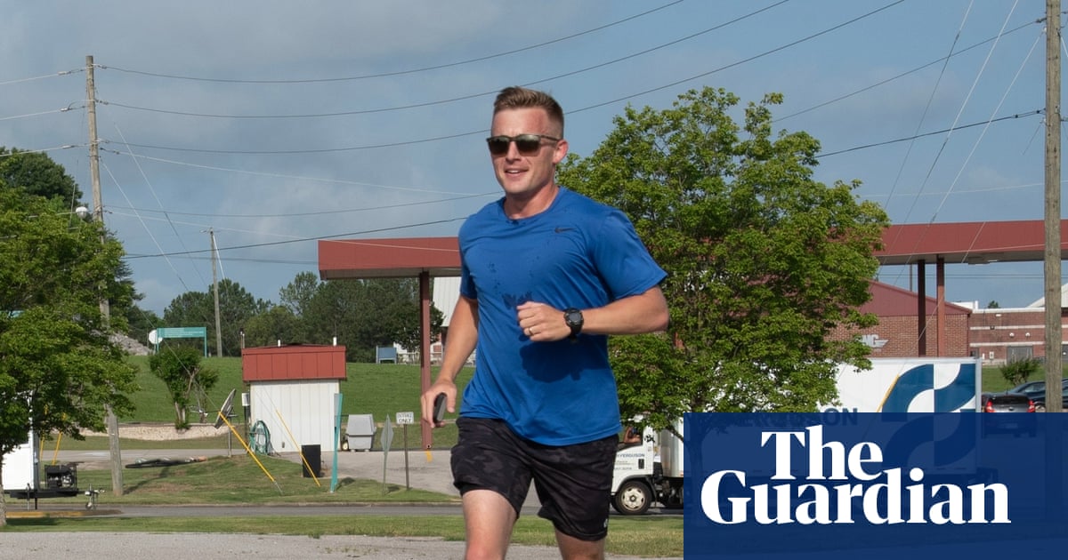 Two of six US service members killed in aircraft crash over Iraq identified