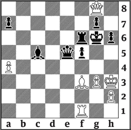 Chess graphic No 4015