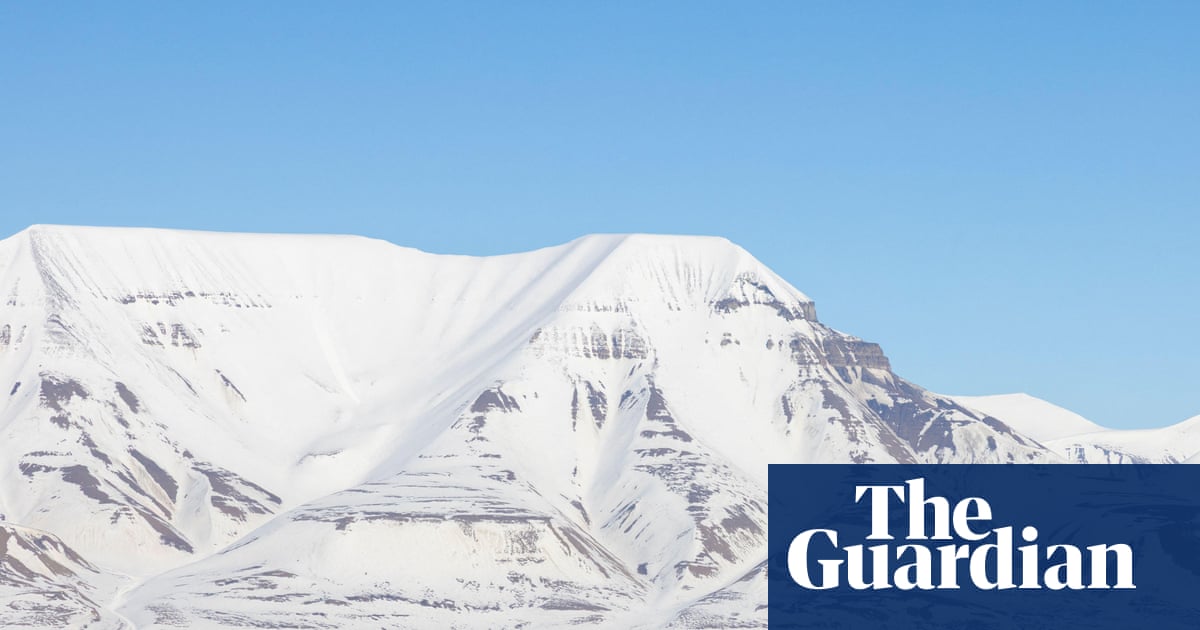 This Norwegian village is one of the fastest-warming places on Earth. How can its people save it?