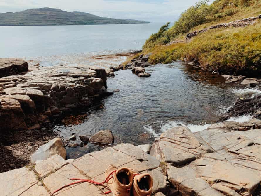 Isle of Mull