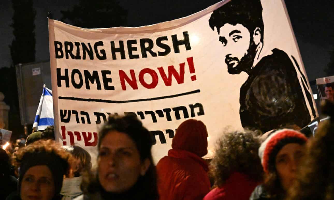 Nuevas esperanzas de alto el fuego en Gaza mientras los negociadores israelíes se dirigen a París