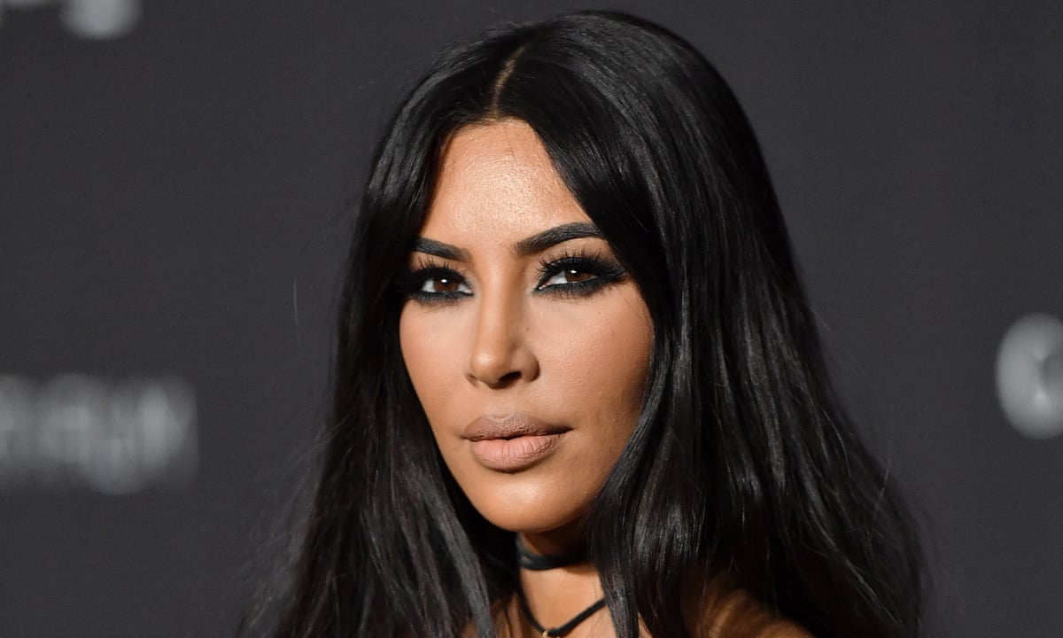 Kim Kardashian West's Kimono shapewear touches nerve in Japan