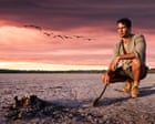 ‘The river keeps us alive, we keep the river alive’: new documentary captures the Kimberley and its custodians