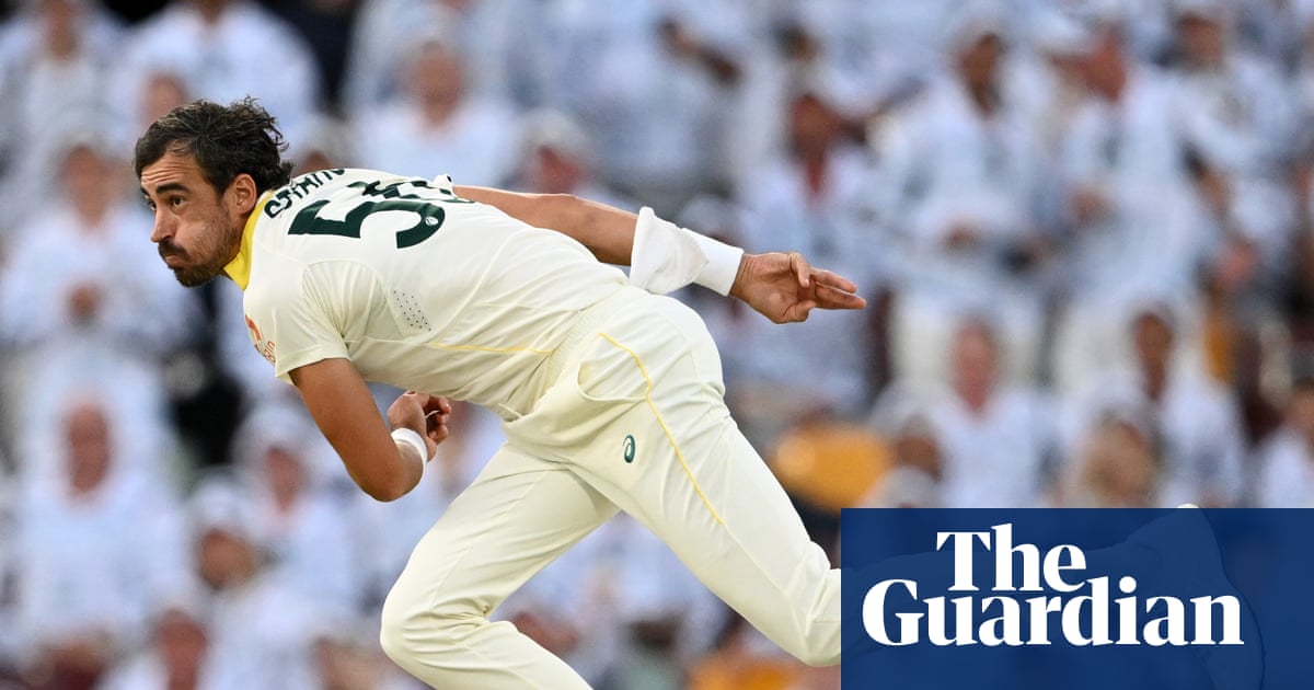 The Spin | From jaffas to the corridor of uncertainty – revel in cricket’s rich language of bowling