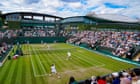 Wimbledon receives most funding under Covid events insurance scheme