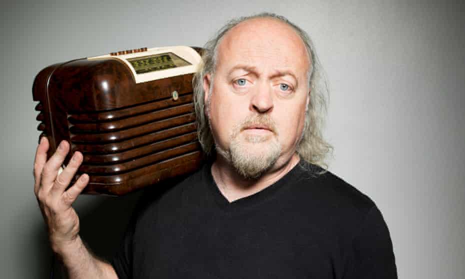 Bill Bailey I Dreamed I Was Cha Cha Cha Ing Between The Stones At Stonehenge Bill Bailey The Guardian