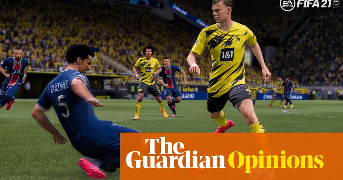 Fifa believes it can make great sims without EA – but it should heed the fate of Championship Manager