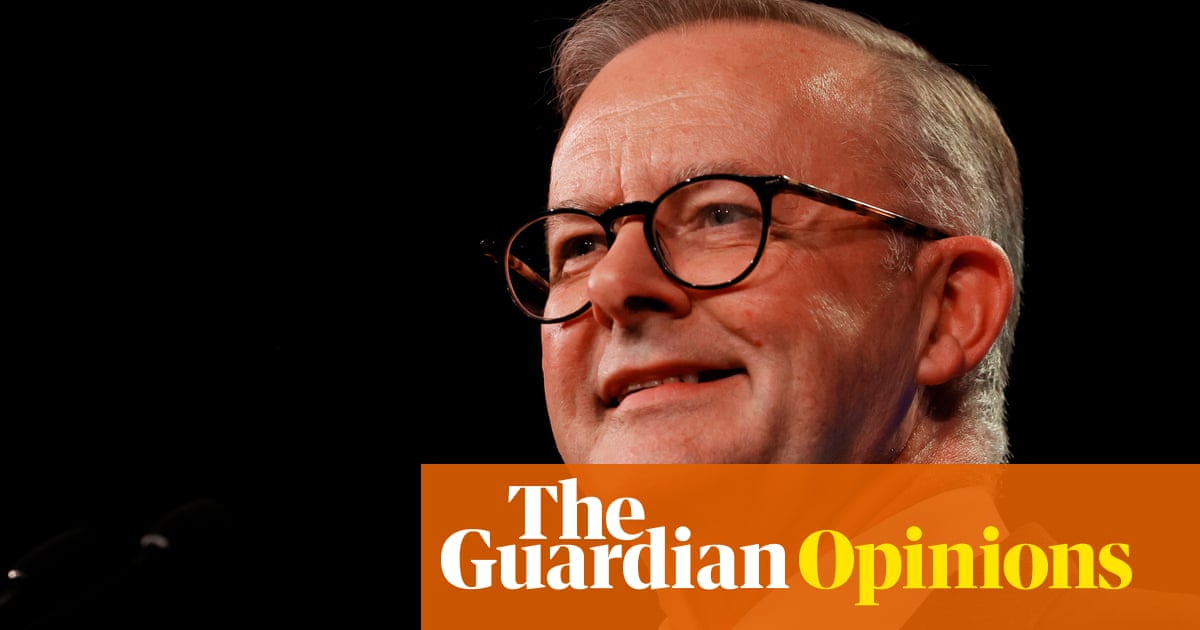 The Guardian view on Australia’s election: Labor needs to go bigger on climate | Editorial