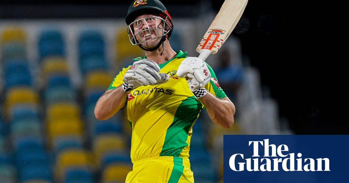 World Cup selection fails to solve Australia’s historical T20 problem