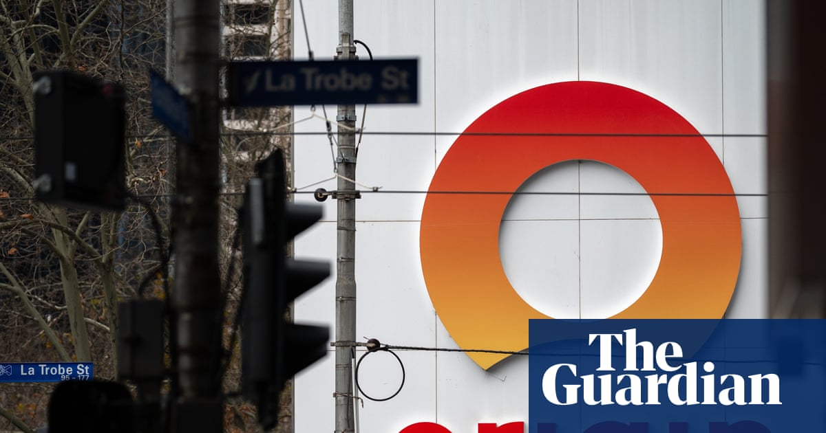 About 900,000 Origin Energy customers affected by hack as company admits it was warned weeks before public told