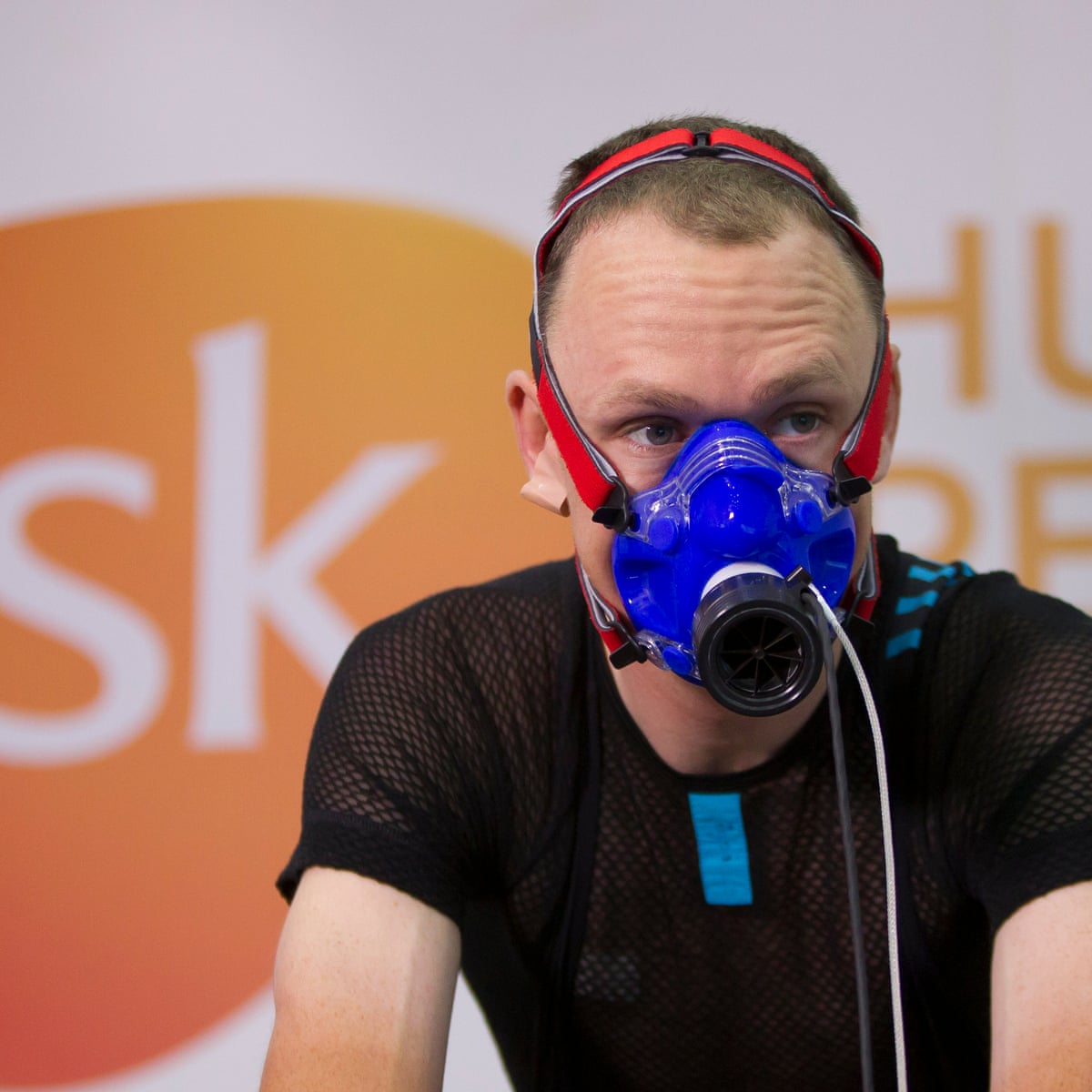 Chris Froome Data Suggests Weight Loss Led To Tour De France