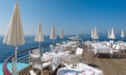 Publicity stunt 'terror attack' frightens guests at Cannes' Hôtel du Cap