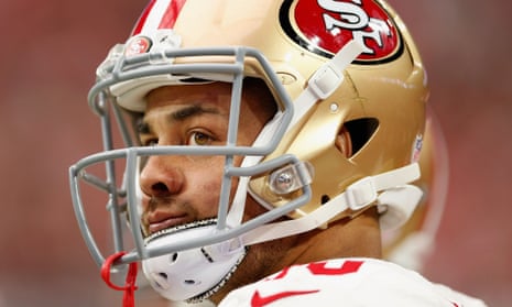 Hayne still on the outer with 49ers as NFL veteran Reggie Bush takes his  spot, Jarryd Hayne