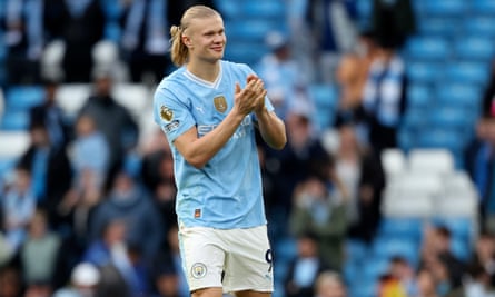 Erling Haaland