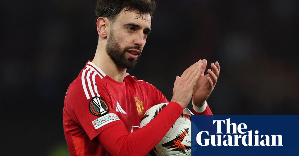 Bruno Fernandes Defends Team After Ratcliffe's 'Overpaid' Remarks