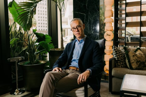 Tesla Investor Christopher Tsai Expresses Concerns Over Elon Musk’s Political Role