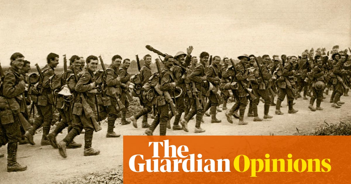 Battlefield 1 Is It Wrong To Set A War Game In The Trenches Of The First World War Games