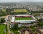 Bournemouth v Manchester City: Arsenal can win Premier League if visitors slip up as Guardiola heads for exit – live ⚽️ 7.30pm BST kick-off; City must win or Arsenal win title⚽️ Guardiola tells players he is off | Todays Football DailyPep Guardiola has informed Manchester Citys players that he will leave the club after Sundays final Premier League game of the season against Aston Villa.The manager felt obliged to update his squad after news of his departure broke on Monday night, taking him by surprise while he was preparing for Tuesdays match at Bournemouth. Continue reading...