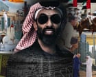 Fixer, financier, spymaster: how the UAE’s Sheikh Tahnoon is setting his sights on AI dominance