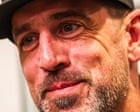 Aaron Rodgers says NFL’s Paris game is safe despite PSG cancellation amid unrest — The Guardian