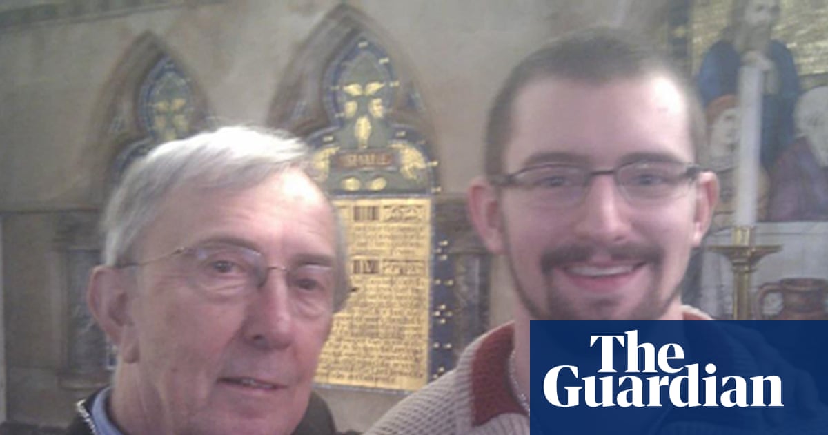 Church warden jailed for life for murder of lecturer has conviction quashed