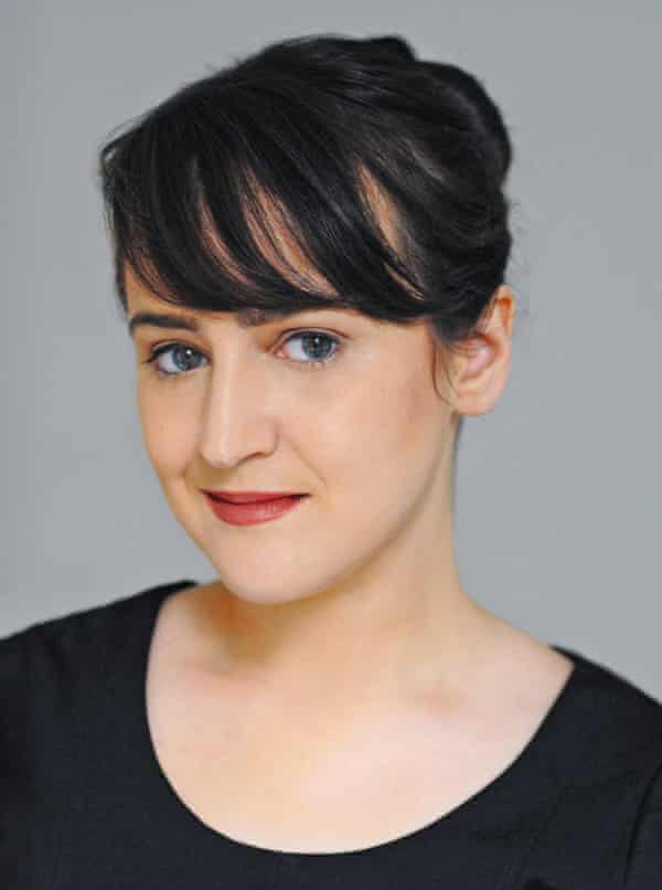 Mara Wilson