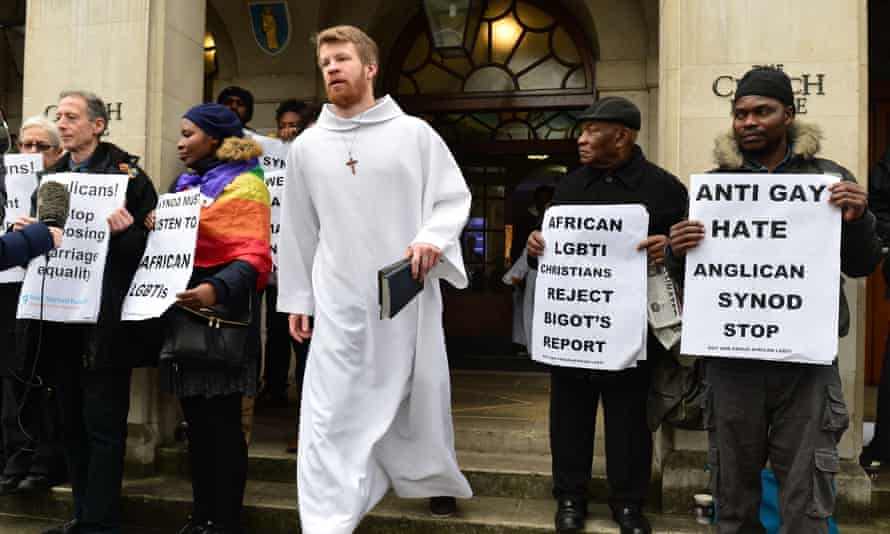Hilbert recommends best of Missouri synod on gay clergy Transsexual video