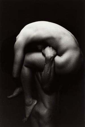 Eikoh Hosoe Embrace 1969-70Provoke approached reality considering photography as an act involving not only the eye and mind but also the entire body.