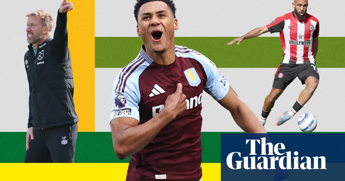 Premier League: 10 talking points from the weekend's action