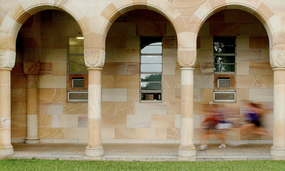 Queensland University Casual Teachers Lose 17 Weeks Work Over