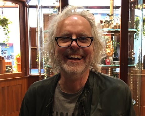 Peter Nichols