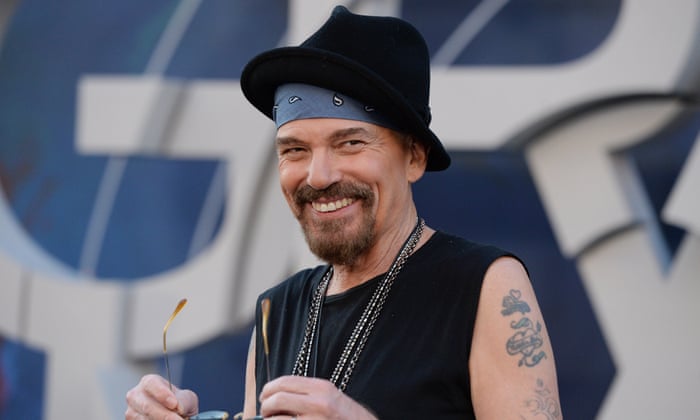 billy bob thornton cigarette brand Billy Bob Thornton has a smoke while out and about during BILLY BOB THORNTON Signed BAD