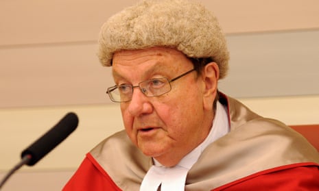 Anthony Whealy in court in 2008