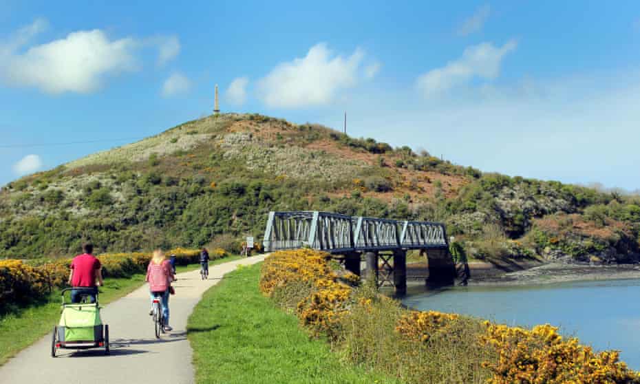 10 Of The Uk S Best Railway Cycle Paths Cycling Holidays The Guardian 10 Of The Uk S Best Railway Cycle Paths Cycling Holidays The Guardian
