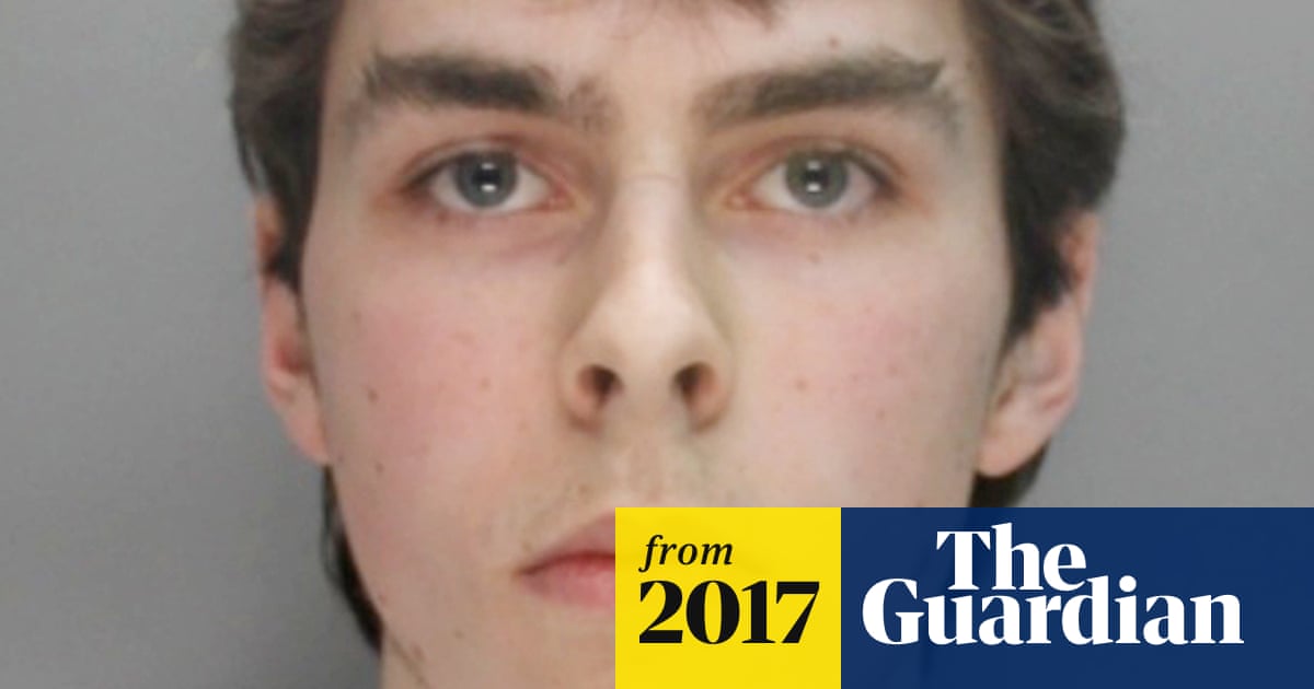 Teenage hacker jailed for masterminding attacks on Sony and Microsoft
