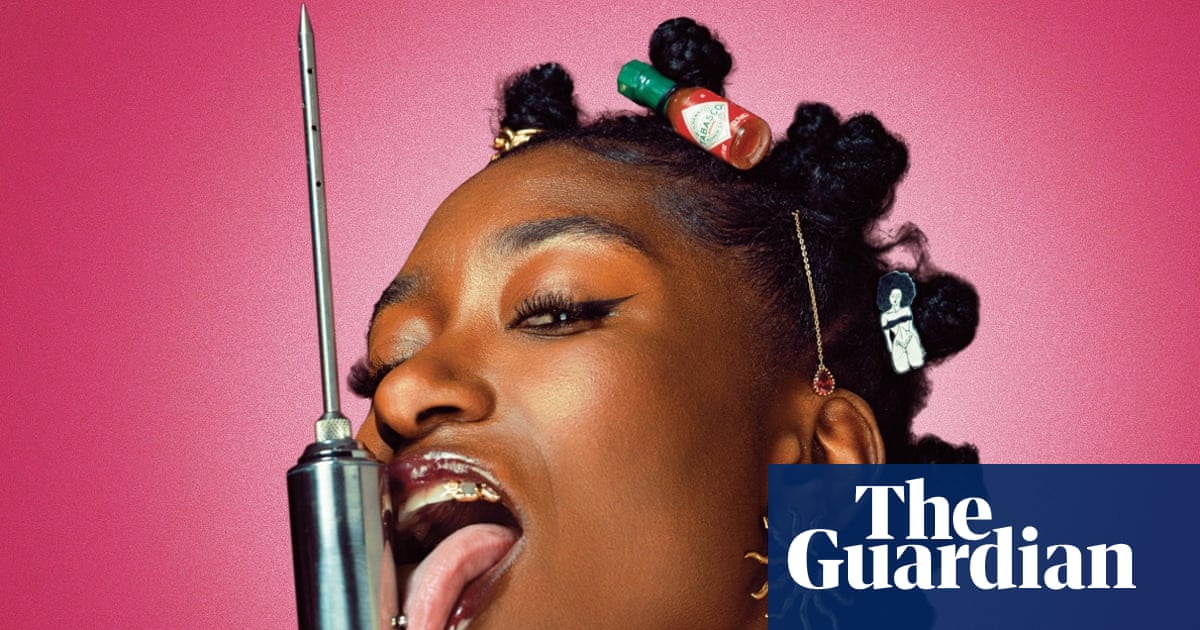 ‘Wow, logging that as a microaggression!’ Sophie Duker on trolling masculinity, lesbian cruises and her stripper fantasy