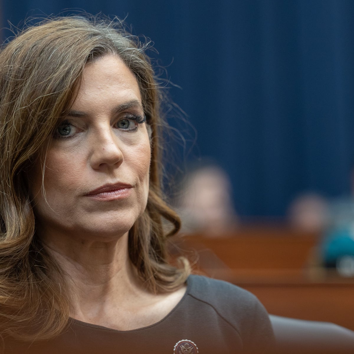 Nancy Mace Public Profile