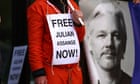 US provides assurances to prevent Julian Assange appeal against extradition