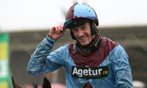 Talking Horses Jockey S Quick Thinking Saves The Day At Exeter Sport The Guardian