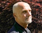 Clive Parkinson obituary