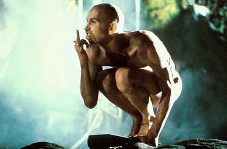 Michael Clark Caliban Propero’s Books