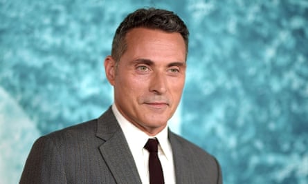 Rufus Sewell will play Prince Andrew in Netflix drama Scoop.