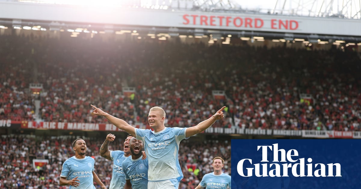 VAR Storm Sweeps Manchester Derby — And It's a Warning Shot for World Cup 2026