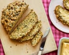 A lemony loaf, a stir-fry and a cheeseboard pickle: Ravinder Bhogals courgette recipes Three ways with summers versatile vegetable: as a simple meal, a deliciously moist loaf and a South Asian achaar to spice up any cheese sandwichCourgettes dont have to be boring, thanks to their shapeshifting magic. Shave with a vegetable peeler, douse in olive oil and lemon juice and eat raw, or spiralise for noodles. Alternatively, grill until blackened, scoop out the creamy innards, and fold into tahini for a smoky dip. Courgettes are irresistible grated and turned into fritters, deep-fried or cut into thick rounds and roasted on a high heat so they caramelise, but dont turn to mush. Finally, you can pickle them to enjoy their sunny flavour in the gloomier months. Continue reading...