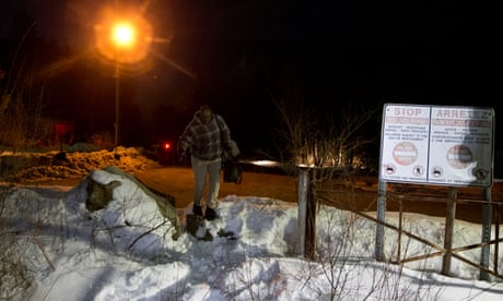 us canada immigrant border