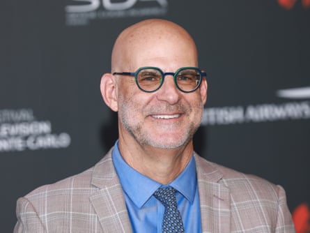Harlan Coben