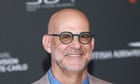 Sunday with Harlan Coben: 'New York City is a great city for walking'