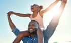 Sunscreen advice should factor in ethnicity and skin colour | Letter